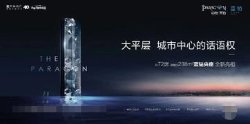 騰訊廣告2019年度地產行業營銷大獎權威發布 名企名盤實力摘榮