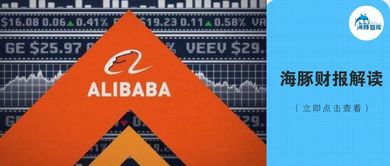 阿里19q3財(cái)報(bào)發(fā)布,廣告?zhèn)蚪鹗杖胍衙媾R天花板丨海豚財(cái)報(bào)解讀