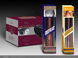 其它類包裝設(shè)計 其它類包裝